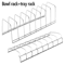 Stainless Steel Bowl Dish Drying Storage Rack 4