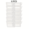 Adjustable Refrigerator Space Divider Organizer For Drinks Sauces 3