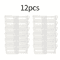 Adjustable Refrigerator Space Divider Organizer For Drinks Sauces 4