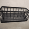 DrillFree Sink Sponge Soap Organizer Rack 4