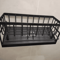 DrillFree Sink Sponge Soap Organizer Rack 4