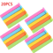 FreshLock Portable Bag Sealing Clips Set Reusable Kitchen Food Sealer Clamps 4