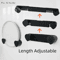 SpaceSaver WallMounted Pot Lid Holder Rack Kitchen Organizer Set 2