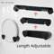 SpaceSaver WallMounted Pot Lid Holder Rack Kitchen Organizer Set 2