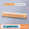 MagnaWrap Magnetic Food Film Dispenser With Cutter 0