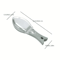 SwiftScale Fish Scraper Tool Fast Easy Fish Scale Remover 2