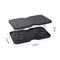 SpringLoaded Automatic Tissue Box Holder For Home Office Bathroom 2
