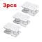 SpringLoaded Automatic Tissue Box Holder For Home Office Bathroom 5
