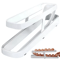 Automatic Rolling Egg Storage Rack For Refrigerator Kitchen Countertops 4