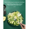 Stainless Steel Avocado Dragon Fruit Slicer Tool For Easy Fruit Prep 2