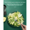 Stainless Steel Avocado Dragon Fruit Slicer Tool For Easy Fruit Prep 2