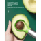 Stainless Steel Avocado Dragon Fruit Slicer Tool For Easy Fruit Prep 3