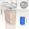 Large Airtight Food Storage Container Set For Pantry Kitchen Organization 1