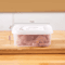 Refrigerator Food Storage Containers For Meat Fruits Meal Prep 3