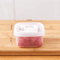 Refrigerator Food Storage Containers For Meat Fruits Meal Prep 5
