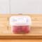 Refrigerator Food Storage Containers For Meat Fruits Meal Prep 5