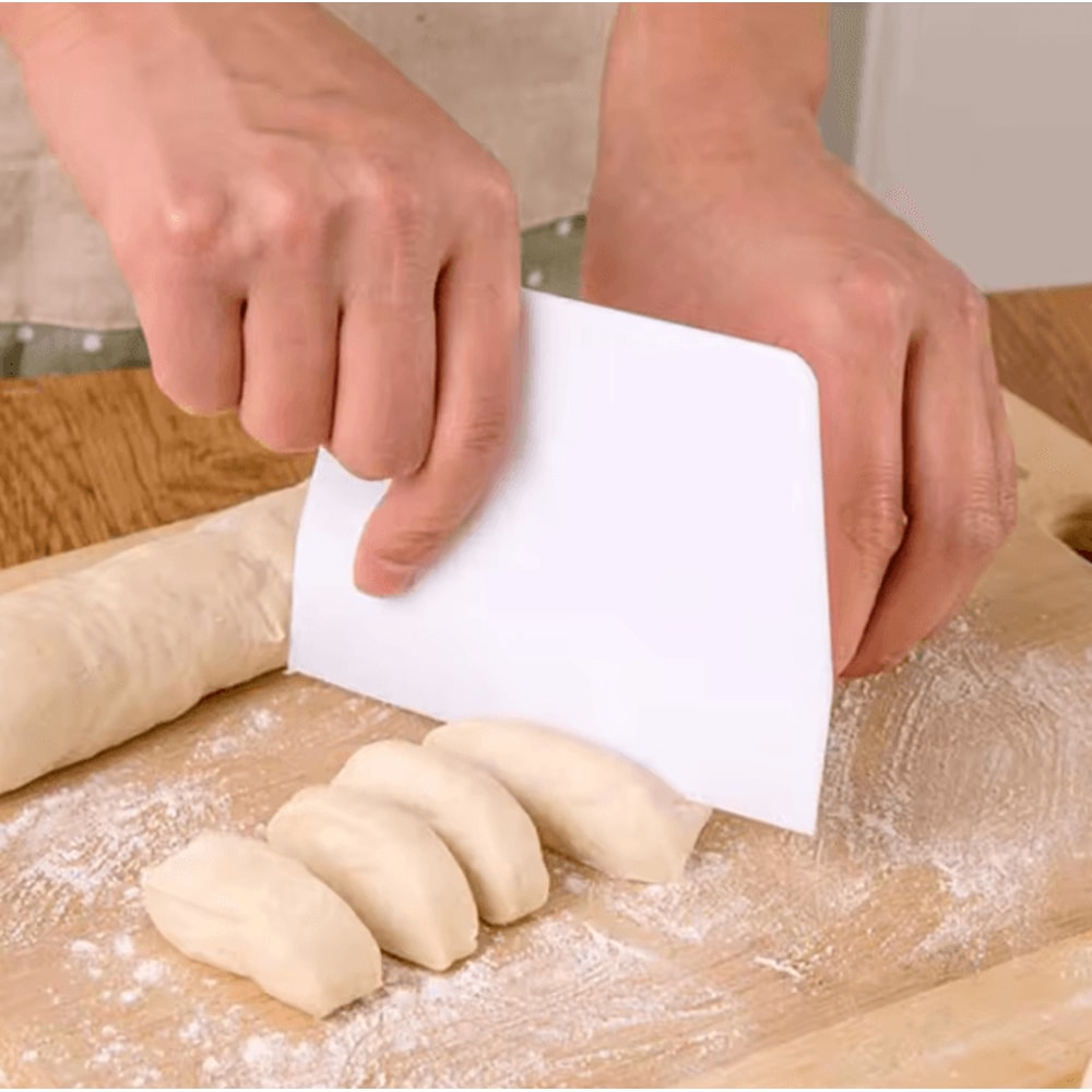 Reusable Silicone NonStick Baking Mat For Dough Rolling Oven Baking 2