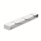 Under Cabinet Wine Glass Hanging Rack For Kitchen Bar Storage 4