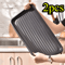 Waterproof UnderSink Cabinet Mat For Kitchen Bathroom Storage Protection 3
