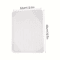 Waterproof UnderSink Cabinet Mat For Kitchen Bathroom Storage Protection 4