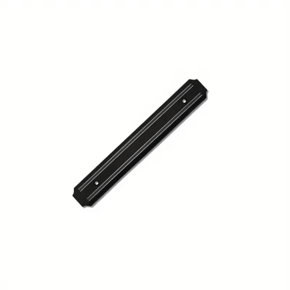 Magnetic Wall Mounted Knife Holder Rack For Kitchen Tool Organization 2