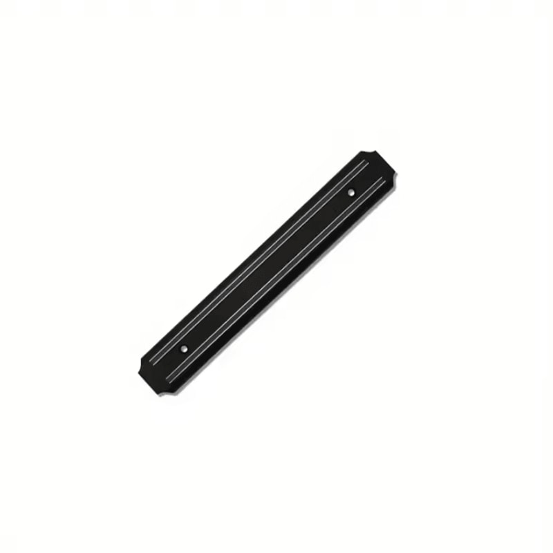 Magnetic Wall Mounted Knife Holder Rack For Kitchen Tool Organization 2