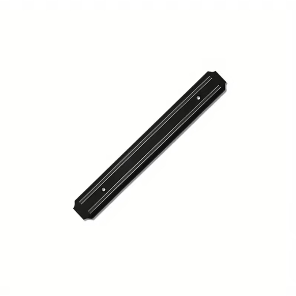 Magnetic Wall Mounted Knife Holder Rack For Kitchen Tool Organization 3