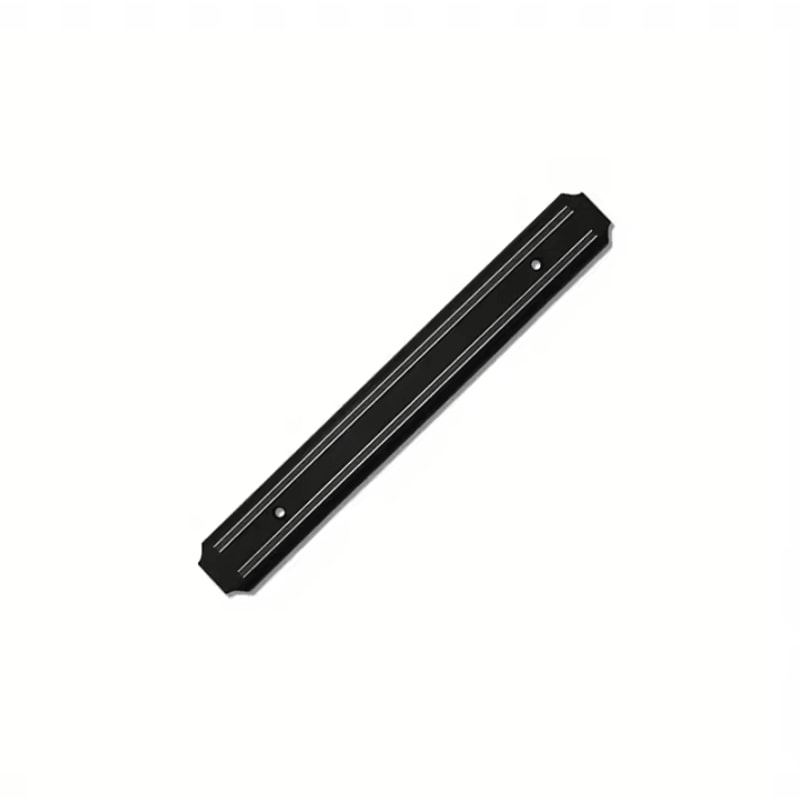 Magnetic Wall Mounted Knife Holder Rack For Kitchen Tool Organization 3