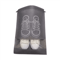 Waterproof Shoe Storage Bags For Travel Closet Organization 3