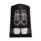 Waterproof Shoe Storage Bags For Travel Closet Organization 4