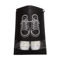 Waterproof Shoe Storage Bags For Travel Closet Organization 4