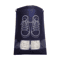 Waterproof Shoe Storage Bags For Travel Closet Organization 5
