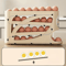 3Tier Rolling Egg Organizer For Refrigerator Kitchen Storage 2