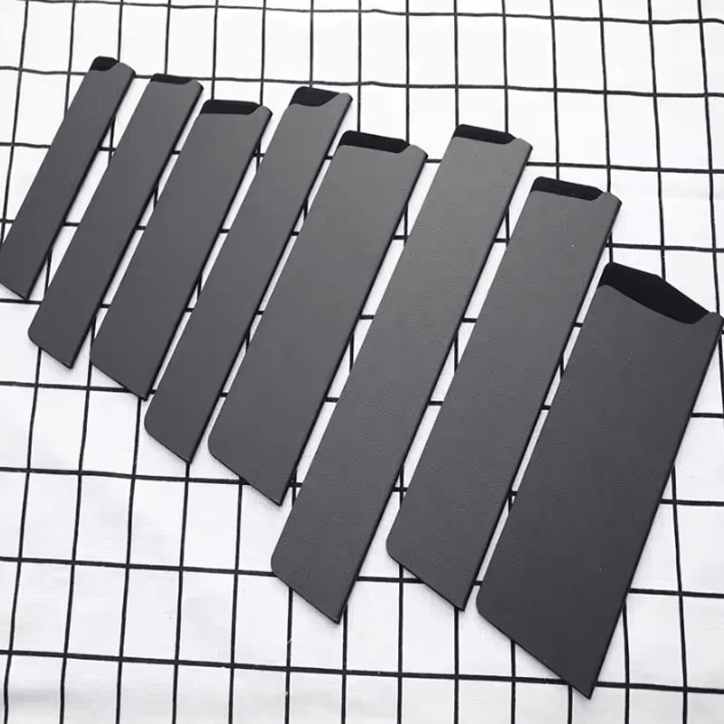 Universal Kitchen Knife Sheath Protector For Chef Utility Knives 0