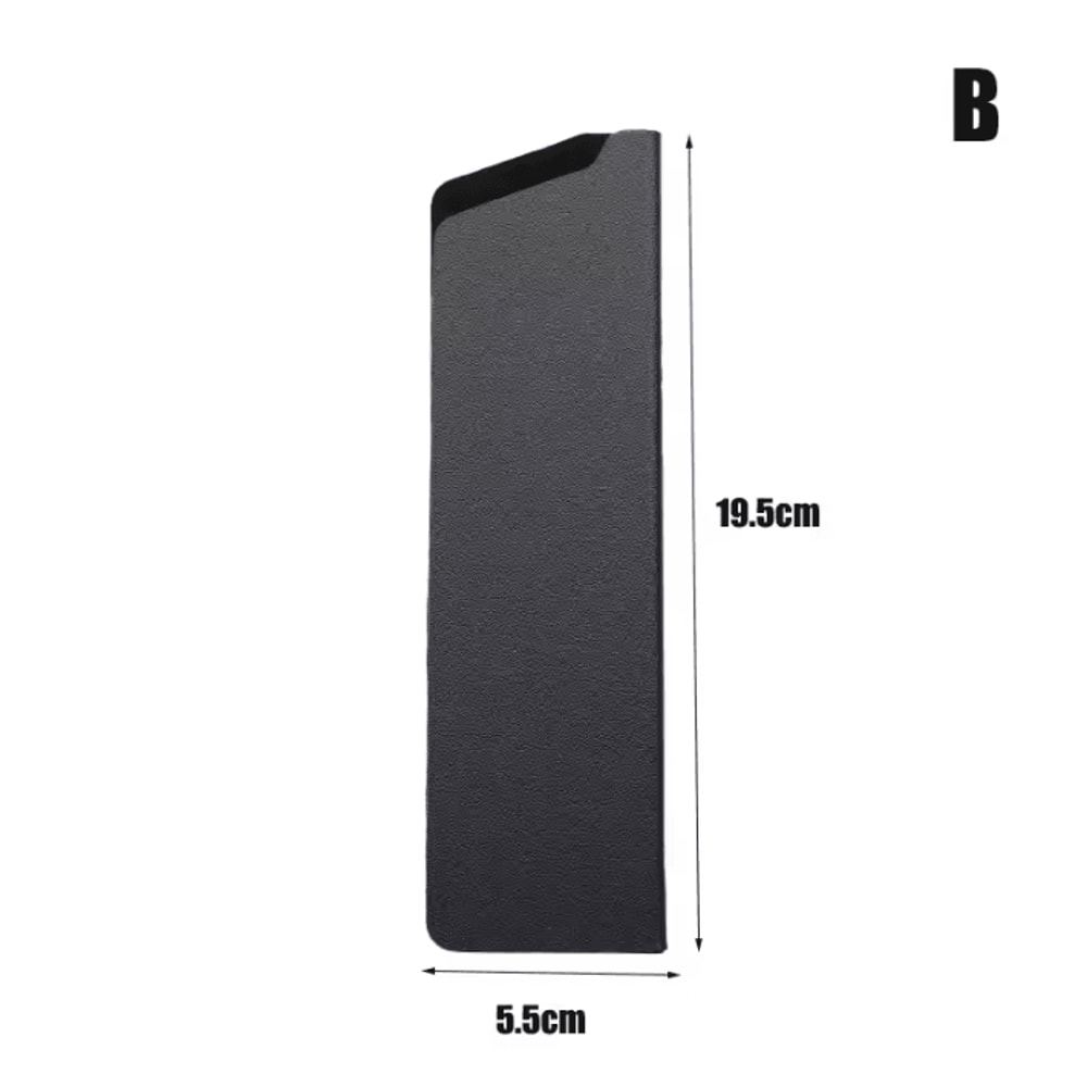 Universal Kitchen Knife Sheath Protector For Chef Utility Knives 2