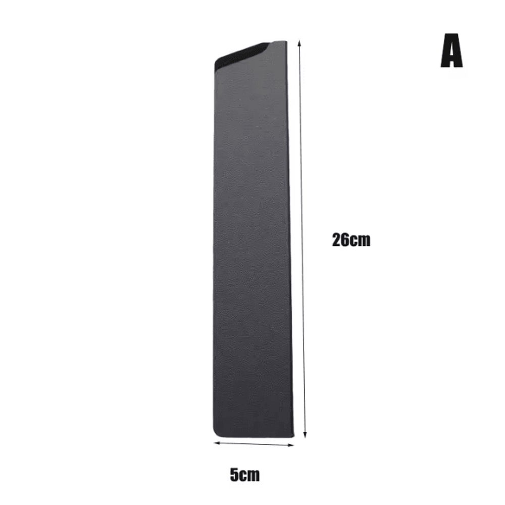 Universal Kitchen Knife Sheath Protector For Chef Utility Knives 3
