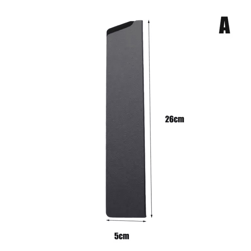 Universal Kitchen Knife Sheath Protector For Chef Utility Knives 3