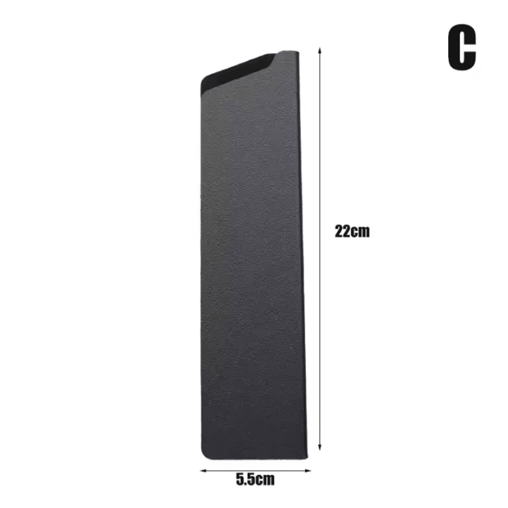 Universal Kitchen Knife Sheath Protector For Chef Utility Knives 4