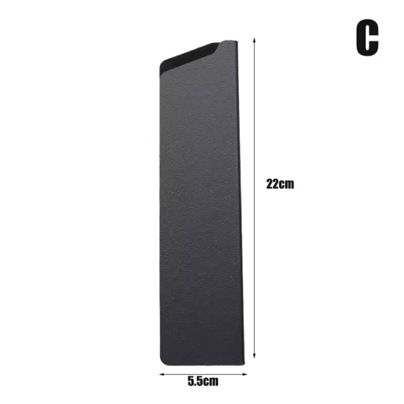 Universal Kitchen Knife Sheath Protector For Chef Utility Knives 4