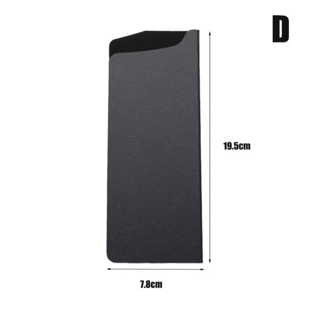 Universal Kitchen Knife Sheath Protector For Chef Utility Knives 5