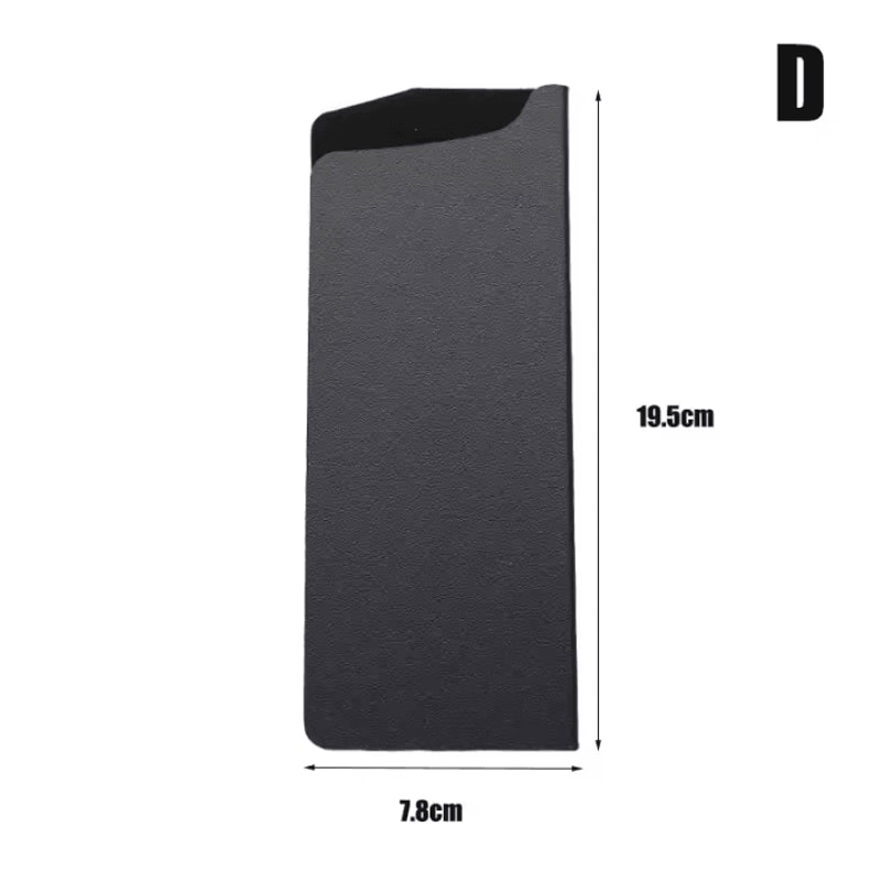 Universal Kitchen Knife Sheath Protector For Chef Utility Knives 5