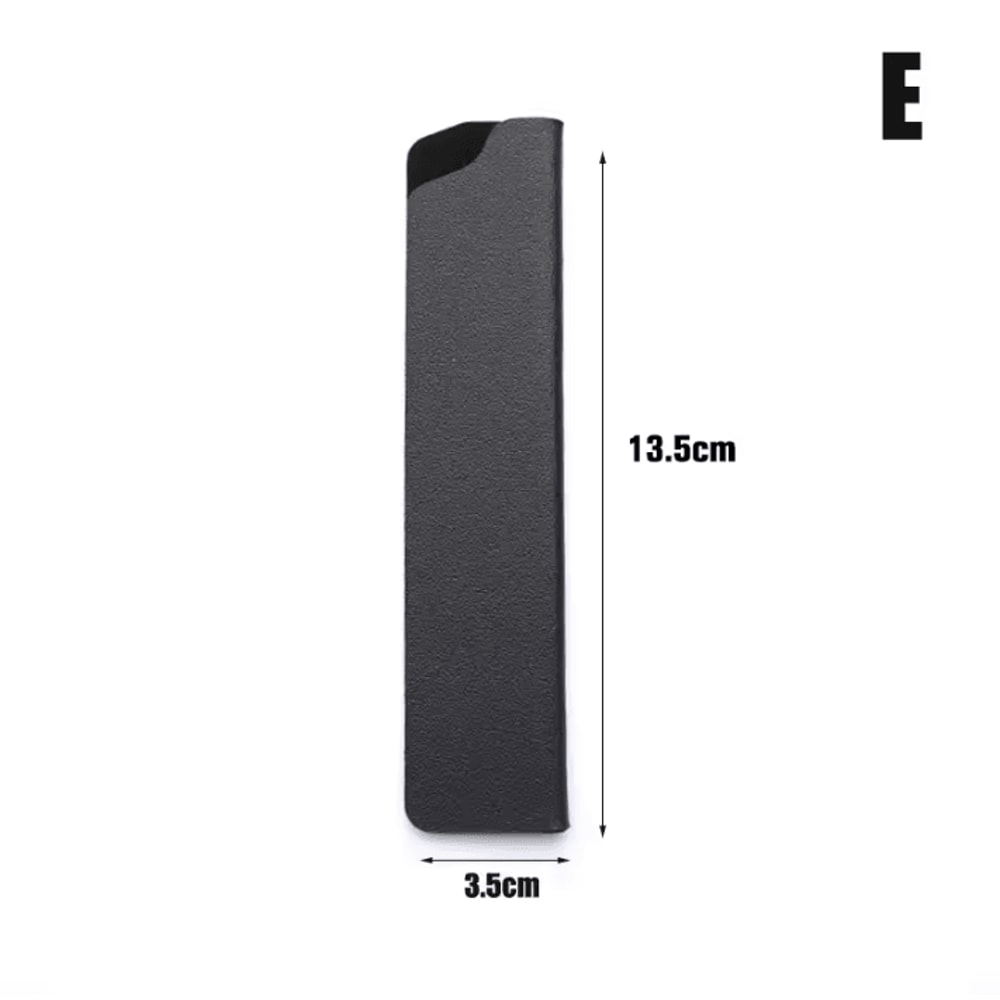 Universal Kitchen Knife Sheath Protector For Chef Utility Knives 6