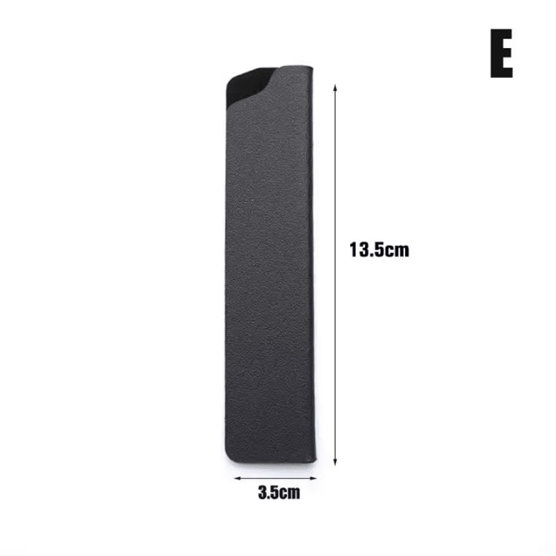 Universal Kitchen Knife Sheath Protector For Chef Utility Knives 6