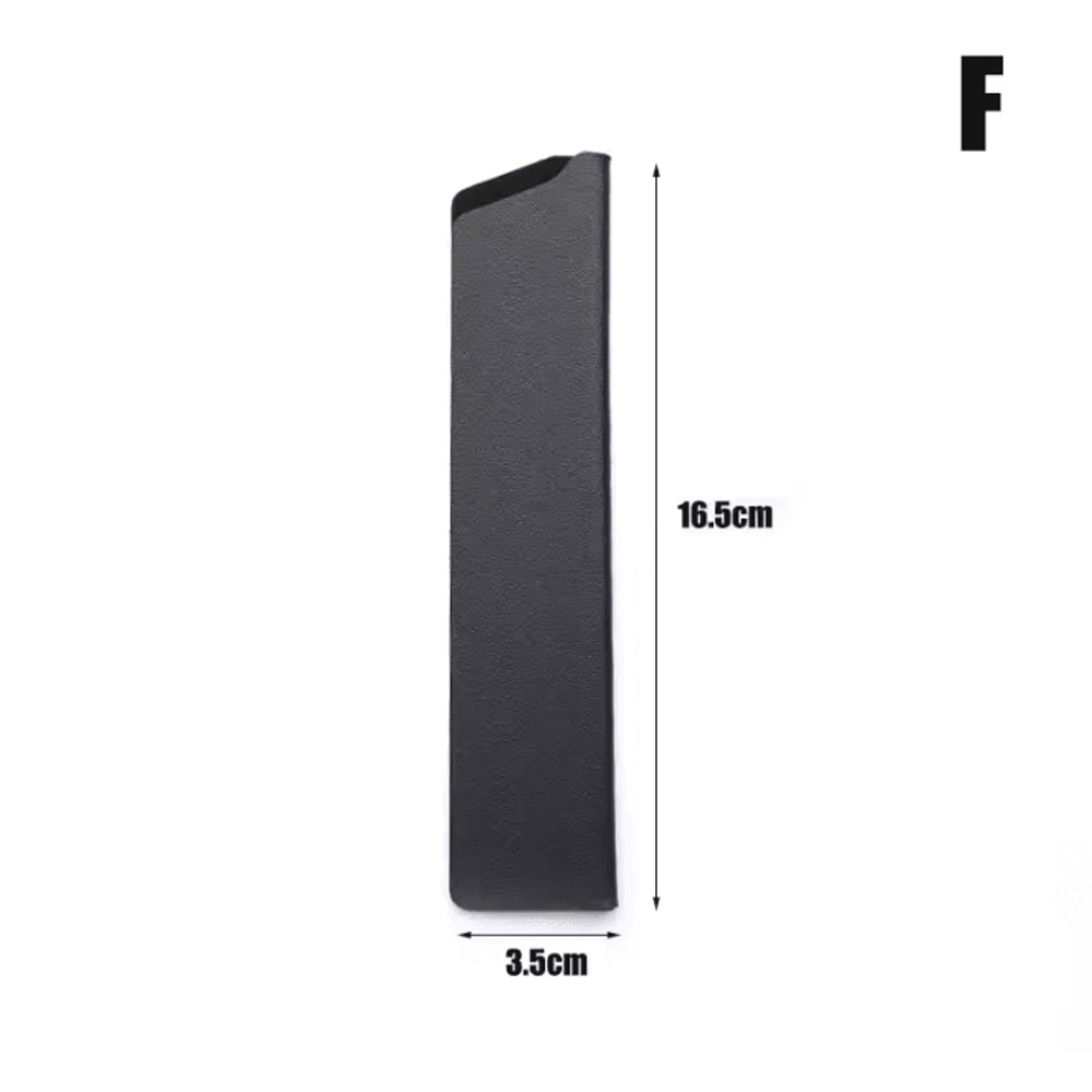 Universal Kitchen Knife Sheath Protector For Chef Utility Knives 7
