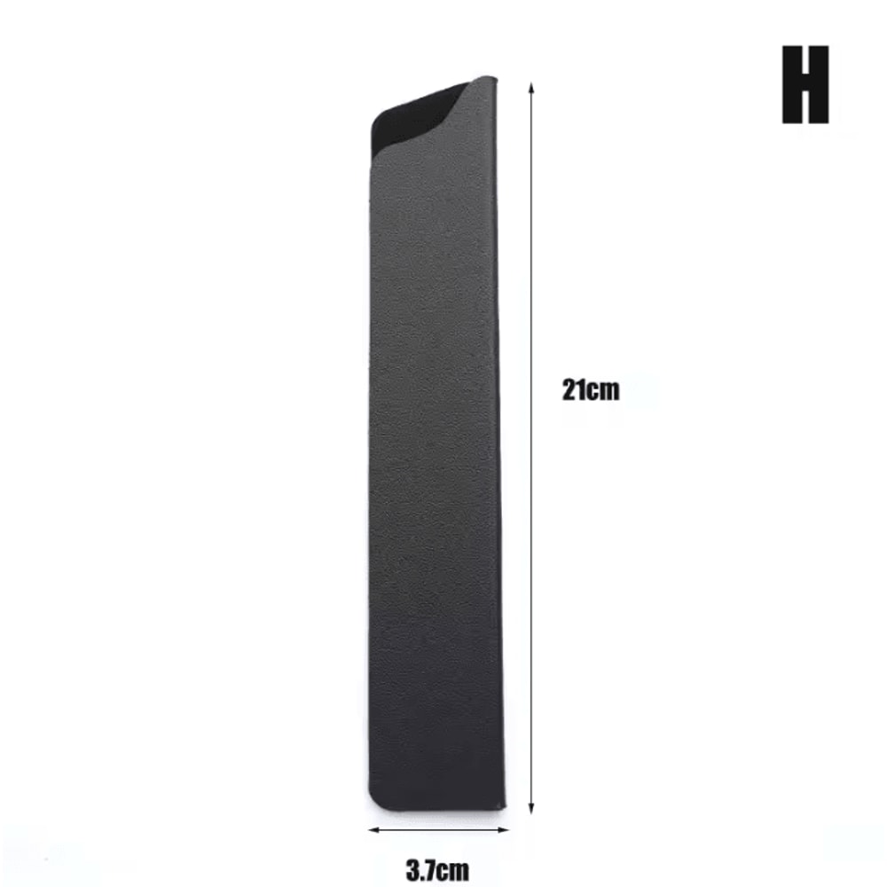Universal Kitchen Knife Sheath Protector For Chef Utility Knives 9
