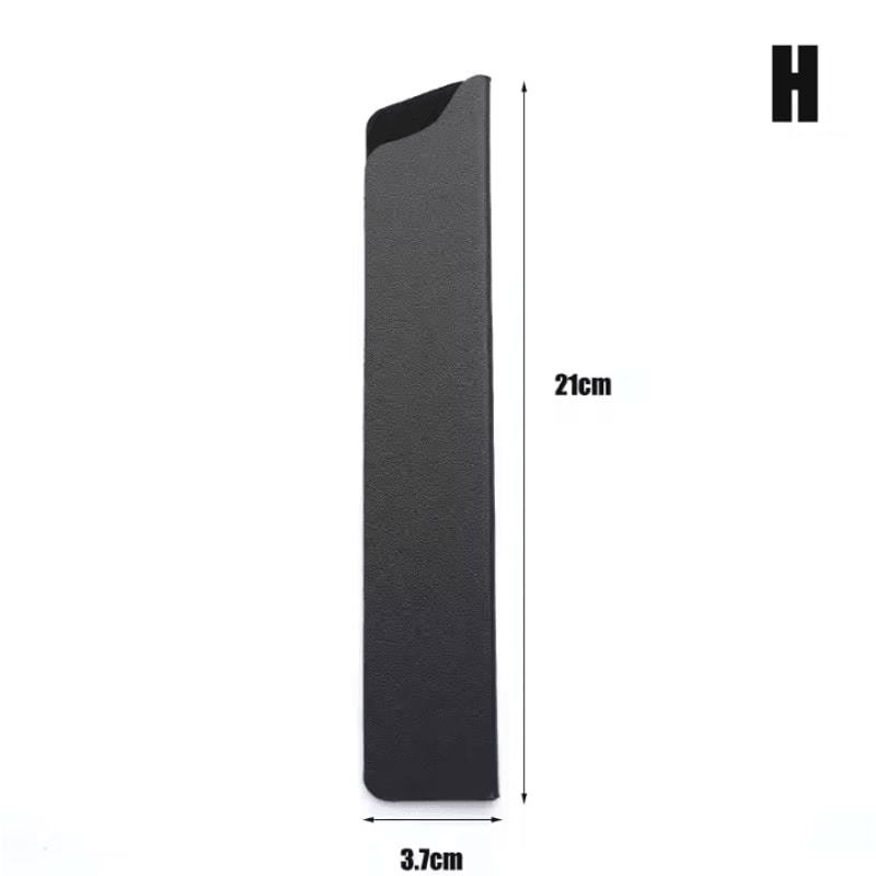 Universal Kitchen Knife Sheath Protector For Chef Utility Knives 9