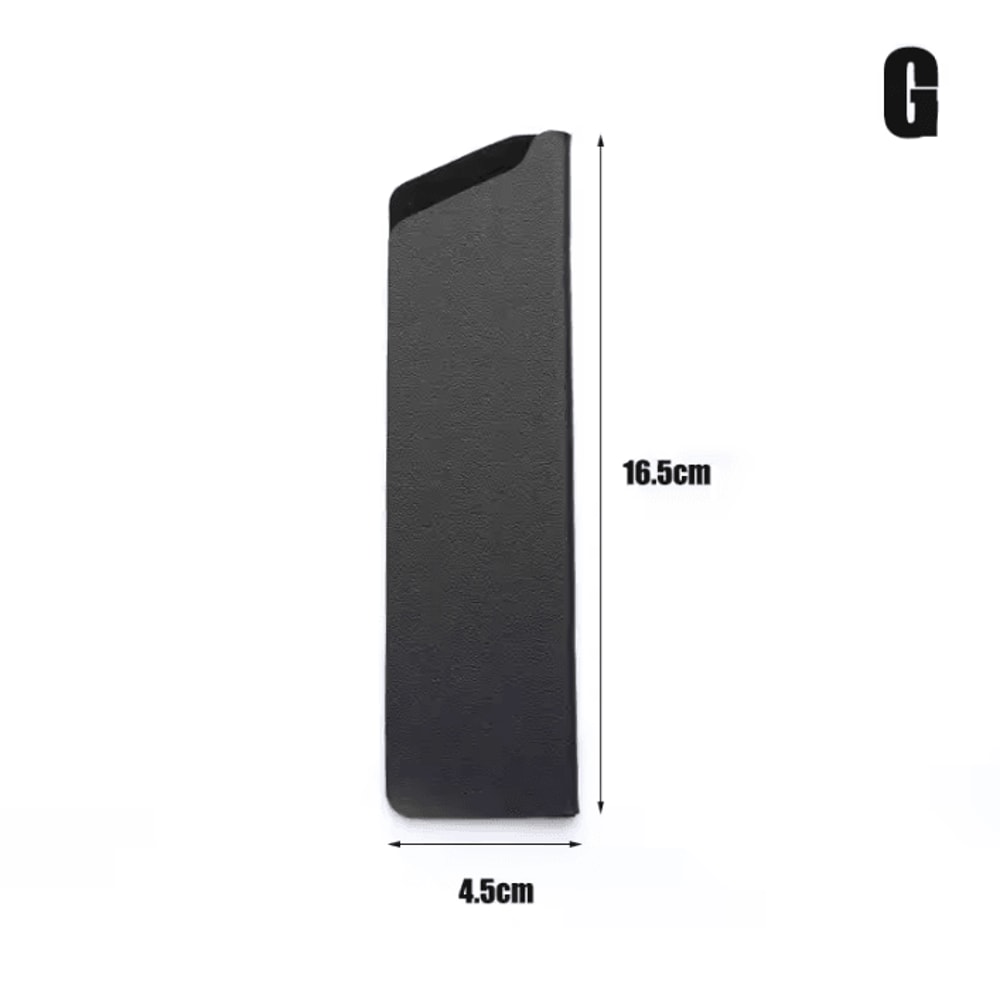 Universal Kitchen Knife Sheath Protector For Chef Utility Knives 8