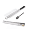 Stainless Steel Handheld Cheese Lemon Grater With AntiSlip Handle 3