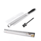 Stainless Steel Handheld Cheese Lemon Grater With AntiSlip Handle 3