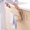 WallMounted Cutting Board Kitchen Rack Organizer 1